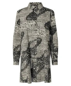 Hot Masai pusero MaIngebeth Black