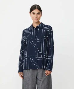 Clearance Masai pusero Malmanja Navy blazer