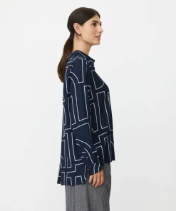 Clearance Masai pusero Malmanja Navy blazer