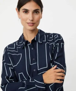 Clearance Masai pusero Malmanja Navy blazer