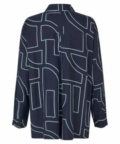 Clearance Masai pusero Malmanja Navy blazer