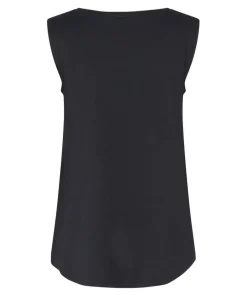 Sale Masai toppi MaElisa Black / musta