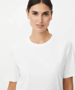 Sale Masai t-paita MaBrynoi White