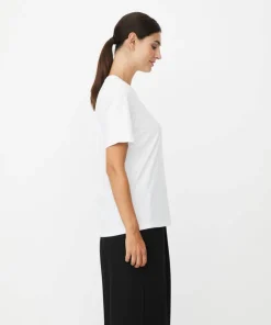 Sale Masai t-paita MaBrynoi White