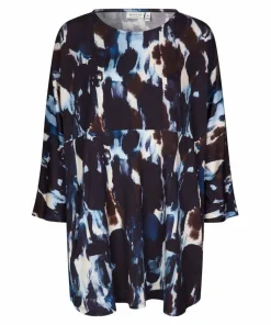 Best Masai trikoopaita MaGlencia Maritime blue