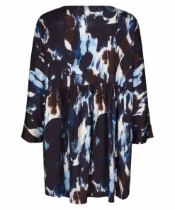 Best Masai trikoopaita MaGlencia Maritime blue