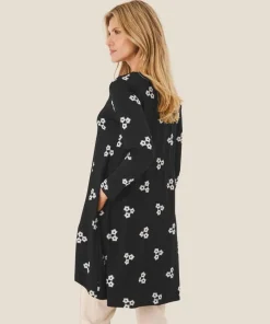 Sale Masai trikootunika Garnette Black /musta