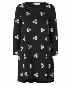 Sale Masai trikootunika Garnette Black /musta