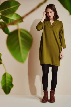 tunika Gritta*Masai Hot