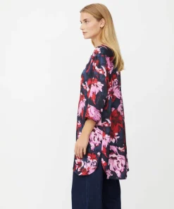 Online Masai tunika MaGeam Scarlet Sage