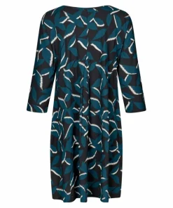 Best Masai tunika MaGertine Reflect Pond /Petroli