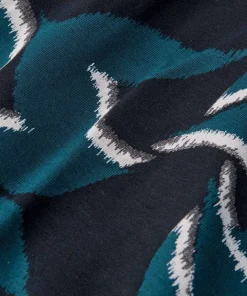 Best Masai tunika MaGertine Reflect Pond /Petroli