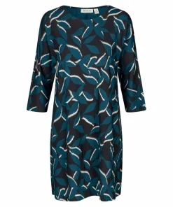 Best Masai tunika MaGertine Reflect Pond /Petroli