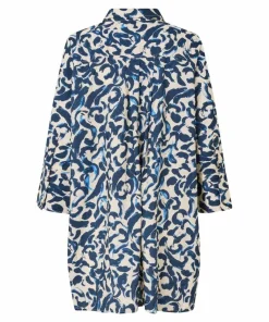 Masai tunika MaGisobela Ultramarine