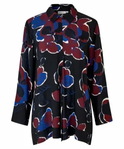 New Masai tunika MaGrivon Tawny port