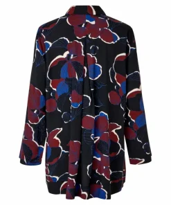 New Masai tunika MaGrivon Tawny port