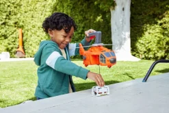 pelastushelikopteri*Matchbox