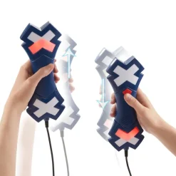 Crossed Signals Gvk25*Mattel