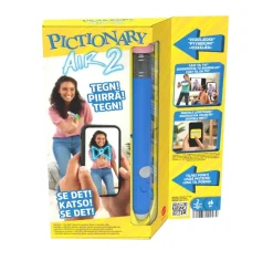 Discount Mattel Pictionary Air 2.0