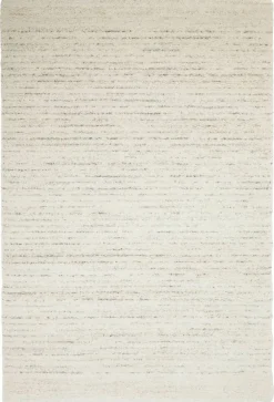 Matto Palko 160x230 cm luonnonvalkoinen* Best