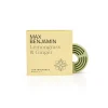 Discount Max Benjamin autotuoksun täyttöpakkaus Lemongrass and Ginger