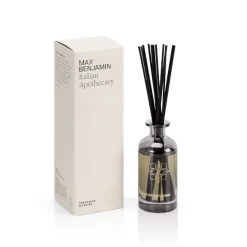 diffuuseri Italian Apothecary Luxury 150 ml*Max Benjamin Online