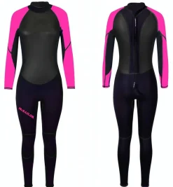 neopreeniasu naisille SR M*McSailor Clearance