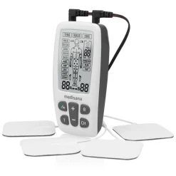 New Medisana 3-in-1 elektroninen terapialaite TT200