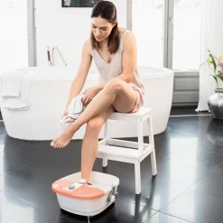 Clearance Medisana jalkakylpy FS883