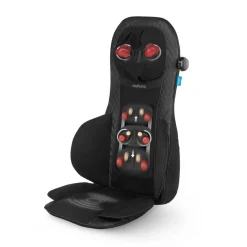 shiatsu- ja akupainantaistuin musta MCG820*Medisana Online