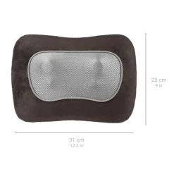 Online Medisana shiatsu-hierontatyyny MC 840