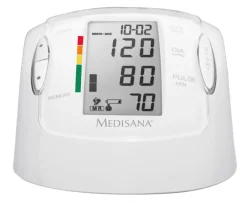 Hot Medisana verenpainemittari MTP PRO