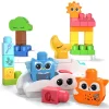 Online Mega Bloks rakennusetti Rise & Snooze