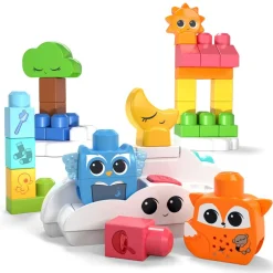 Online Mega Bloks rakennusetti Rise & Snooze