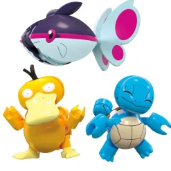 Discount Mega Pokemon Aquatic Adventure