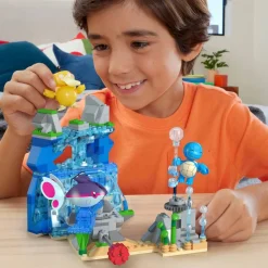 Discount Mega Pokemon Aquatic Adventure