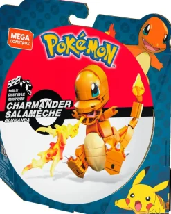 Charmander*Mega Pokemon Online