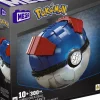 Jumbo Great Ball*Mega Pokemon Hot