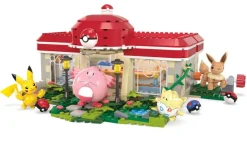 Pokémon-keskus*Mega Pokemon