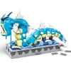 Clearance Mega Pokemon rakennussetti Kinetic Gyrados