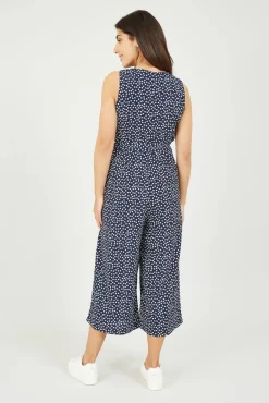 Discount Mela London haalari ML7042 Tummansininen