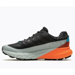 juoksukengät Agility Peak 5 W*Merrell Discount