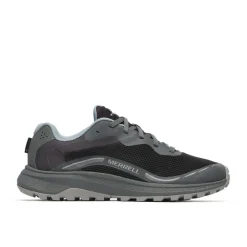 Sale Merrell juoksukengät Fly strike 2 Gtx W J068694 Black/legion