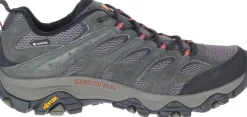 Outlet Merrell juoksukengät Moab 3 Gtx extra wide J036263W Beluga