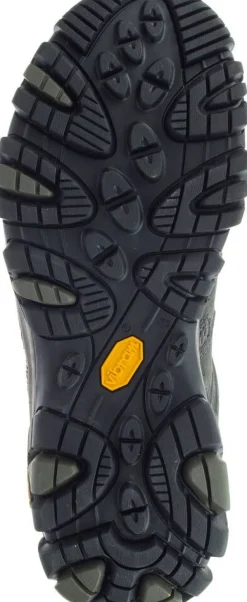 Outlet Merrell juoksukengät Moab 3 Gtx extra wide J036263W Beluga