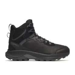 New Merrell kengät Speed strike 2 ltr thrm mid wp J066051 Black