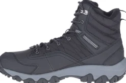 naisten ulkoilukengät Thermo Akita Mid WP W J036490*Merrell Best