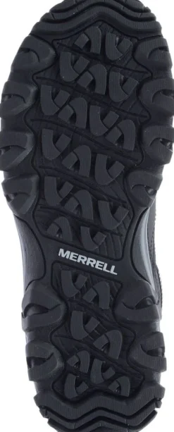 naisten ulkoilukengät Thermo Akita Mid WP W J036490*Merrell Best