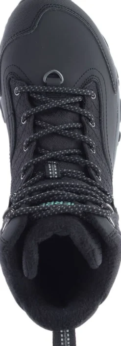 naisten ulkoilukengät Thermo Akita Mid WP W J036490*Merrell Best