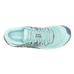 Online Merrell paljasjalkakengät Trail Glove 7 W FROST BLUE